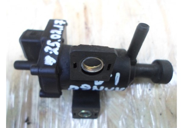 Клапан керування EGR Renault Kangoo, Master II, 7700102545